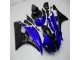 Carénages Moto & Carrosserie Yamaha R6 2006-2007 - Bleu Noir Carénages Moto & Carrosserie Yamaha R6 2006-2007 - Bleu Noir