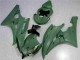 Carénage Moto Yamaha R6 2006-2007 - Vert Carénage Moto Yamaha R6 2006-2007 - Vert