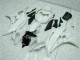 Carénages Moto Yamaha R6 2006-2007 - Non Peint Carénages Moto Yamaha R6 2006-2007 - Non Peint