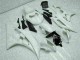 Carénages Moto Yamaha R6 2006-2007 - Non Peint Carénages Moto Yamaha R6 2006-2007 - Non Peint