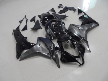 Carénage Moto Honda CBR 600 RR 2007-2008 - Gris