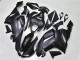Carénage Moto ZX6R 2007-2008 - Noir Mat Carénage Moto ZX6R 2007-2008 - Noir Mat