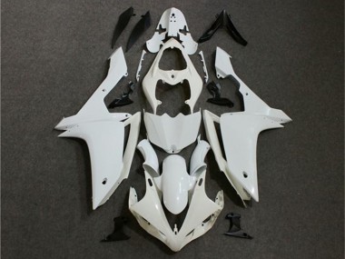 Carénage Moto Yamaha R1 2007-2008 - Non Peint