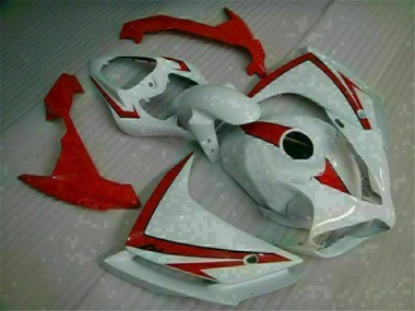 Carénage Moto Yamaha R1 2007-2008 - Blanc