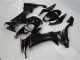 Carénages Moto ZX10R 2008-2010 - Noir Brillant Carénages Moto ZX10R 2008-2010 - Noir Brillant