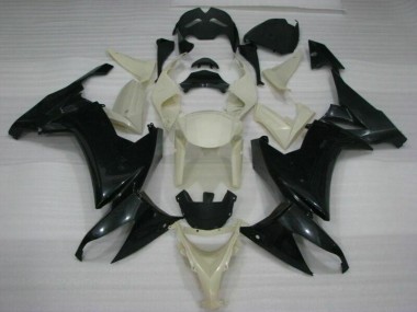 Carénage Moto ZX10R 2008-2010 - Non Peint