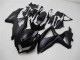 Carénage Moto Suzuki GSXR 600 / 750 K8 2008-2010 - Noir Mat Carénage Moto Suzuki GSXR 600 / 750 K8 2008-2010 - Noir Mat