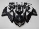 Carénage Moto Suzuki GSXR 600 / 750 K8 2008-2010 - Noir Mat Carénage Moto Suzuki GSXR 600 / 750 K8 2008-2010 - Noir Mat