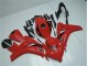 Carénage Moto Honda CBR 1000 RR 2008-2011 - Rouge