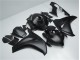 Carénages Moto Honda CBR 1000 RR 2008-2011 - Noir Mat Carénages Moto Honda CBR 1000 RR 2008-2011 - Noir Mat