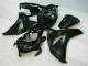 Kit Carénages Motos Honda CBR 1000 RR 2008-2011 - Noir Kit Carénages Motos Honda CBR 1000 RR 2008-2011 - Noir