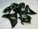 Kit Carénages Motos Honda CBR 1000 RR 2008-2011 - Noir Kit Carénages Motos Honda CBR 1000 RR 2008-2011 - Noir