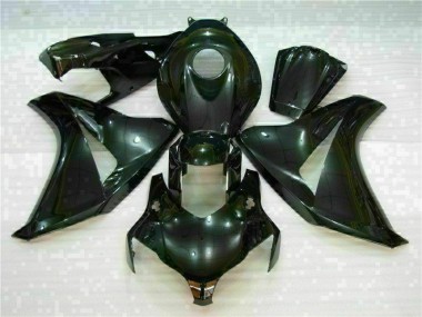 Kit Carénages Motos Honda CBR 1000 RR 2008-2011 - Noir