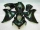Kit Carénages Motos Honda CBR 1000 RR 2008-2011 - Noir Kit Carénages Motos Honda CBR 1000 RR 2008-2011 - Noir