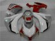 Kit Carénages Motos & Plastique Honda CBR 1000 RR 2008-2011 - Rouge Blanc