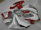 Kit Carénages Motos & Plastique Honda CBR 1000 RR 2008-2011 - Rouge Blanc