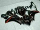 Kit Carénages Motos & Plastique Honda CBR 1000 RR 2008-2011 - Noir Kit Carénages Motos & Plastique Honda CBR 1000 RR 2008-2011 - Noir