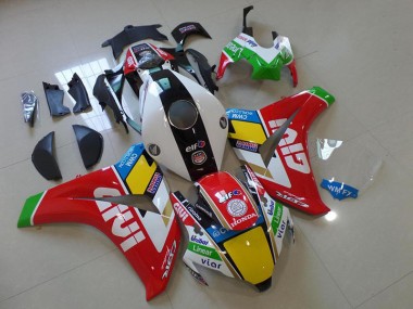 Carénage Moto Honda CBR 1000 RR 2008-2011 - Givi