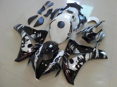 Carénage Moto Honda CBR 1000 RR 2008-2011 - Leyla