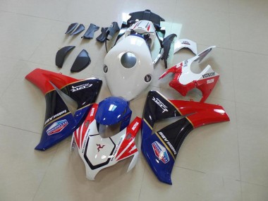 Carénage Moto Honda CBR 1000 RR 2008-2011 - TT Legends