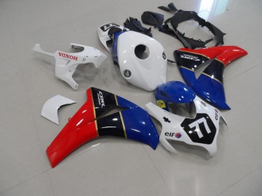Carénage Moto Honda CBR 1000 RR 2008-2011 - TT Legends 77