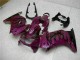 Carénage Moto EX250 2008-2012 - Violet Carénage Moto EX250 2008-2012 - Violet