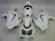 Carénage Moto EX250 2008-2012 - Blanc Carénage Moto EX250 2008-2012 - Blanc