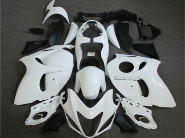 Carénage Moto Suzuki GSXR 1300 Hayabusa 2008-2019 - Non Peint
