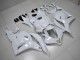 Carénage Moto Honda CBR 600 RR 2009-2012 - Blanc Nacré Carénage Moto Honda CBR 600 RR 2009-2012 - Blanc Nacré