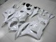 Carénage Moto Honda CBR 600 RR 2009-2012 - Blanc Nacré Carénage Moto Honda CBR 600 RR 2009-2012 - Blanc Nacré