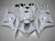 Carénage Moto Honda CBR 600 RR 2009-2012 - Blanc Nacré Carénage Moto Honda CBR 600 RR 2009-2012 - Blanc Nacré