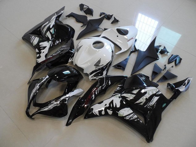 Carénage Moto Honda CBR 600 RR 2009-2012 - Leyla Carénage Moto Honda CBR 600 RR 2009-2012 - Leyla