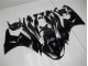 Carénage Moto ZX6R 2009-2012 - Noir Brillant Carénage Moto ZX6R 2009-2012 - Noir Brillant