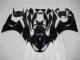 Carénage Moto ZX6R 2009-2012 - Noir Brillant Carénage Moto ZX6R 2009-2012 - Noir Brillant