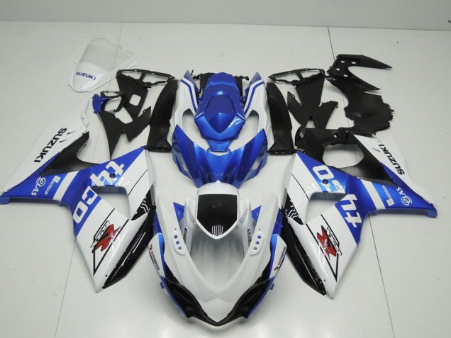 Carénage Moto Suzuki GSXR 1000 K9 2009-2016 - Tyco Carénage Moto Suzuki GSXR 1000 K9 2009-2016 - Tyco