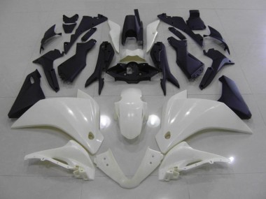 Carénage Moto Honda CBR 125 R 2011-2013 - Non Peint
