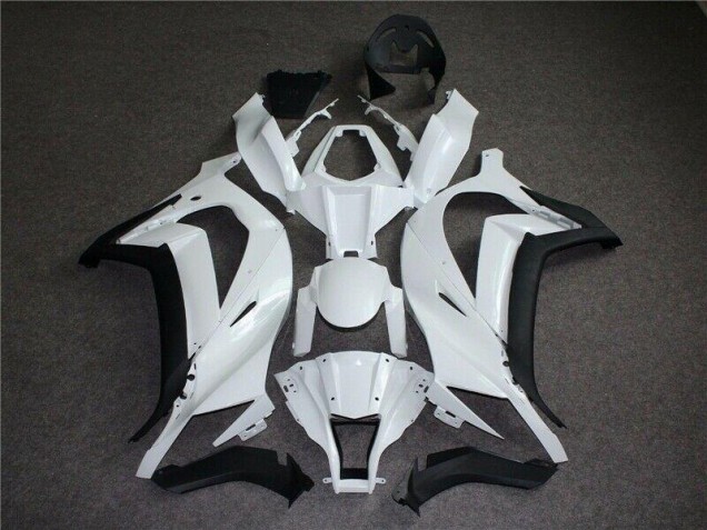 Carénages Moto ZX10R 2011-2015 - Non Peint