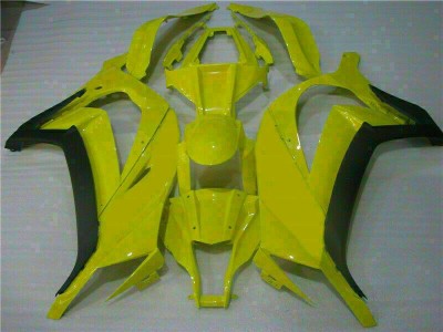Meilleurs Carénages Moto 2011-2015 Kawasaki Ninja ZX10R MF0648 moto de rechange