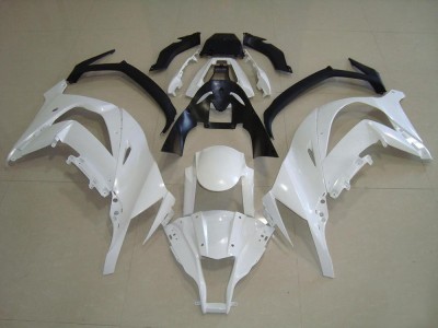 Meilleurs Carénages Moto 2011-2015 Kawasaki Ninja ZX10R MF3783 moto de rechange