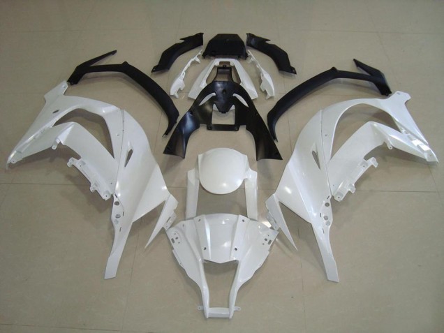 Carénage Moto ZX10R 2011-2015 - Non Peint