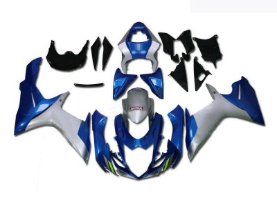 Meilleurs Carénages Moto 2011-2020 Suzuki GSXR 600/750 MF0096 moto de rechange