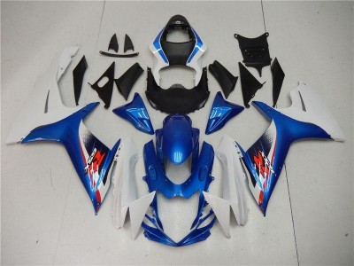 Meilleurs Carénages Moto 2011-2020 Suzuki GSXR 600/750 MF1739 moto de rechange