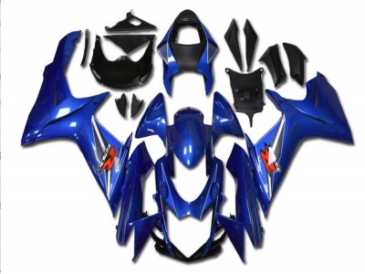 Meilleurs Carénages Moto 2011-2020 Suzuki GSXR 600/750 MF2054 moto de rechange