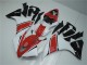 Carénage Moto Yamaha R1 2012-2014 - Blanc Rouge Noir Carénage Moto Yamaha R1 2012-2014 - Blanc Rouge Noir