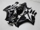 Carénage Moto Honda CBR 1000 RR 2012-2016 - Noir Brillant Carénage Moto Honda CBR 1000 RR 2012-2016 - Noir Brillant