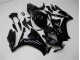 Carénage Moto Honda CBR 1000 RR 2012-2016 - Noir Brillant Carénage Moto Honda CBR 1000 RR 2012-2016 - Noir Brillant
