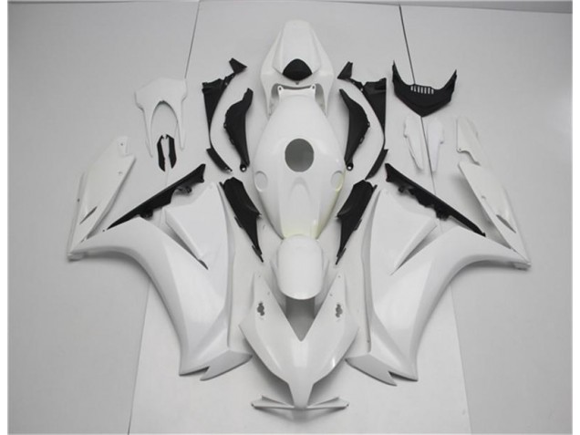 Carénages Moto Honda CBR 1000 RR 2012-2016 - Non Peint Carénages Moto Honda CBR 1000 RR 2012-2016 - Non Peint