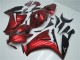 Carénage Moto Honda CBR 1000 RR 2012-2016 - Rouge Noir Carénage Moto Honda CBR 1000 RR 2012-2016 - Rouge Noir