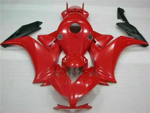 Carénage Moto Honda CBR 1000 RR 2012-2016 - Rouge Carénage Moto Honda CBR 1000 RR 2012-2016 - Rouge