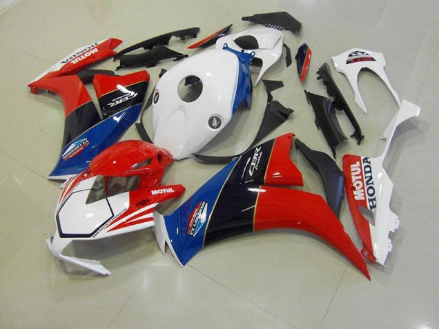 Carénage Moto Honda CBR 1000 RR 2012-2016 - TT Legends